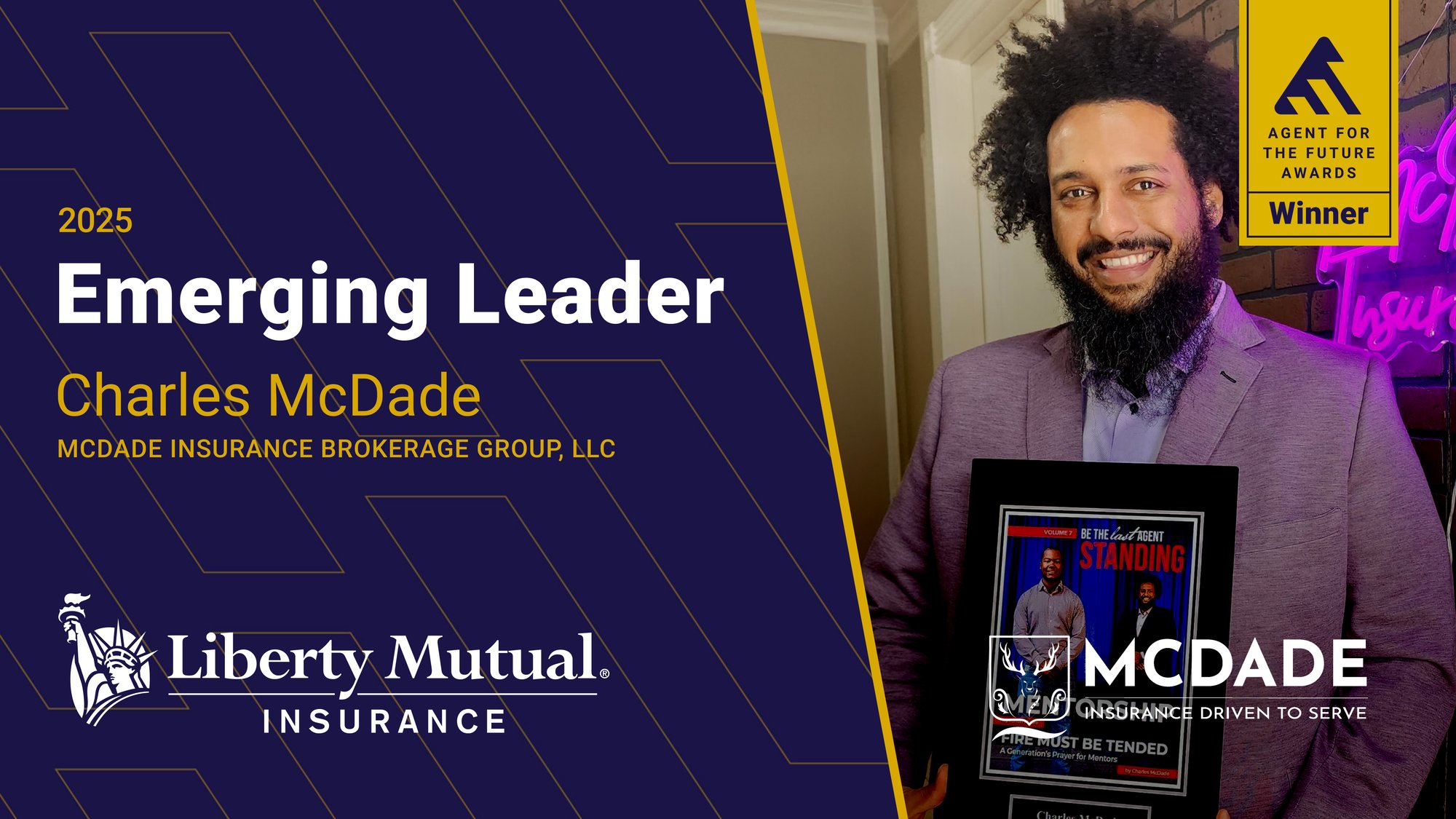 Agent For the Future Winner Emerging Leader (1)