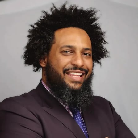 Charles McDade, LUTCF, founder of McDade Insurance Brokerage Group