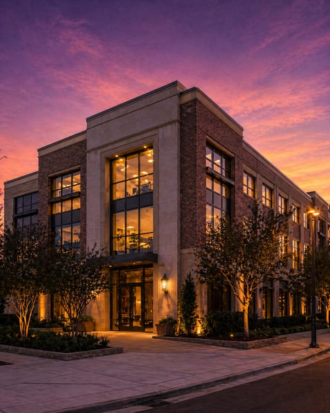 Commercial Insurance Risk Advisor Houston McDade