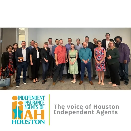 IIAH Board of Directors