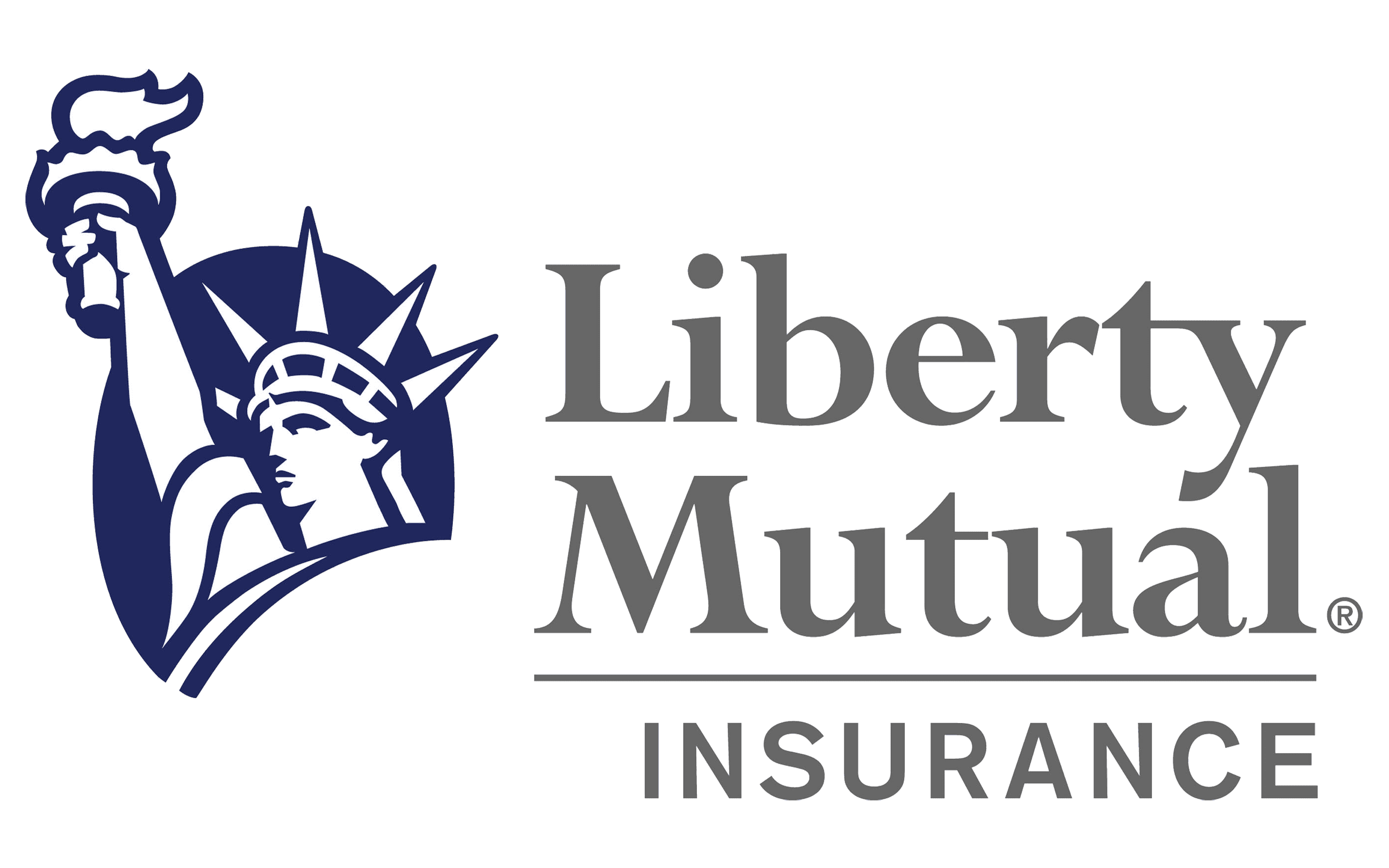 Liberty Mutual Insurance Houston Logo
