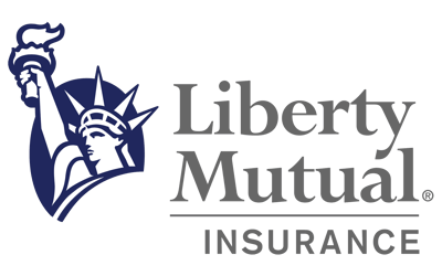 Houston Liberty Mutual Logo