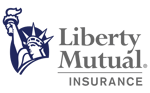 Houston Liberty Mutual Logo Houston Liberty Mutual Logo