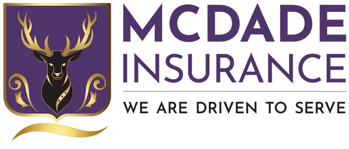 McDade Insurance Web Logo-1