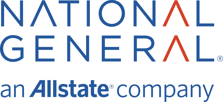 NatGen Allstate Insurance Houston Logo