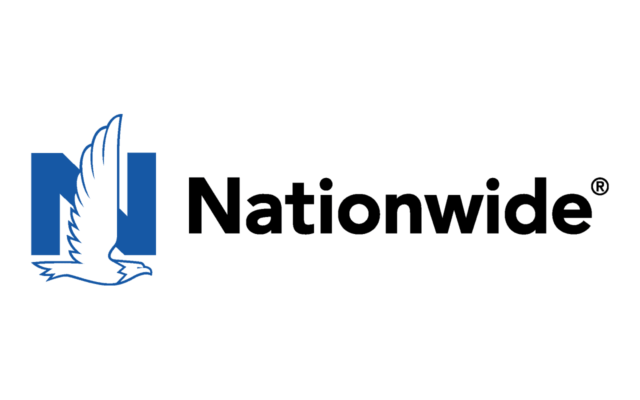 Nationwide Mutual Insurance Houston Company Logo