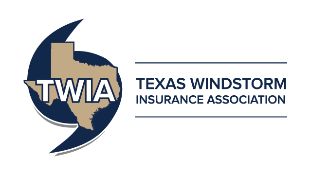Texas Wind Storm Insurance Association TWIA Logo