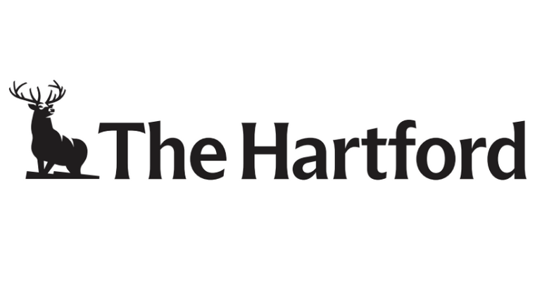 The Hartford Houston Business Insurance Logo