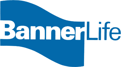 banner life Insurance Houston logo