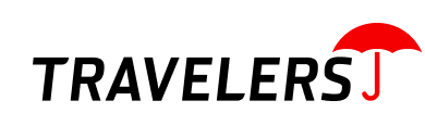 Travelers Insurance Houston logo