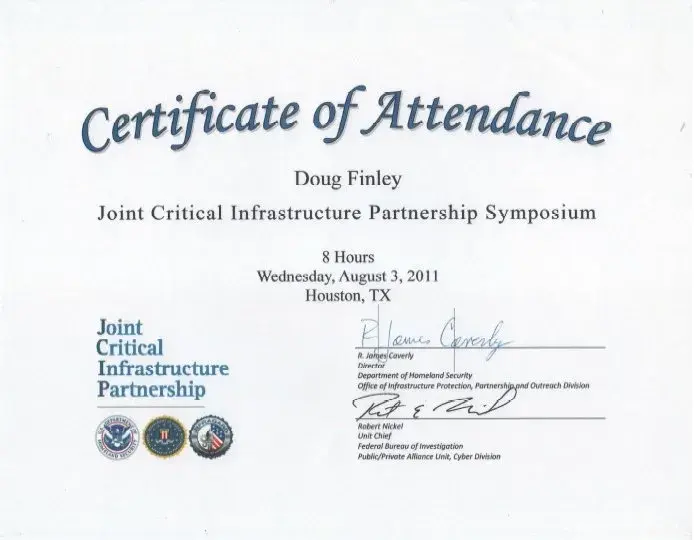 mcdade-naknan-2011-houston-cybersecurity-symposium